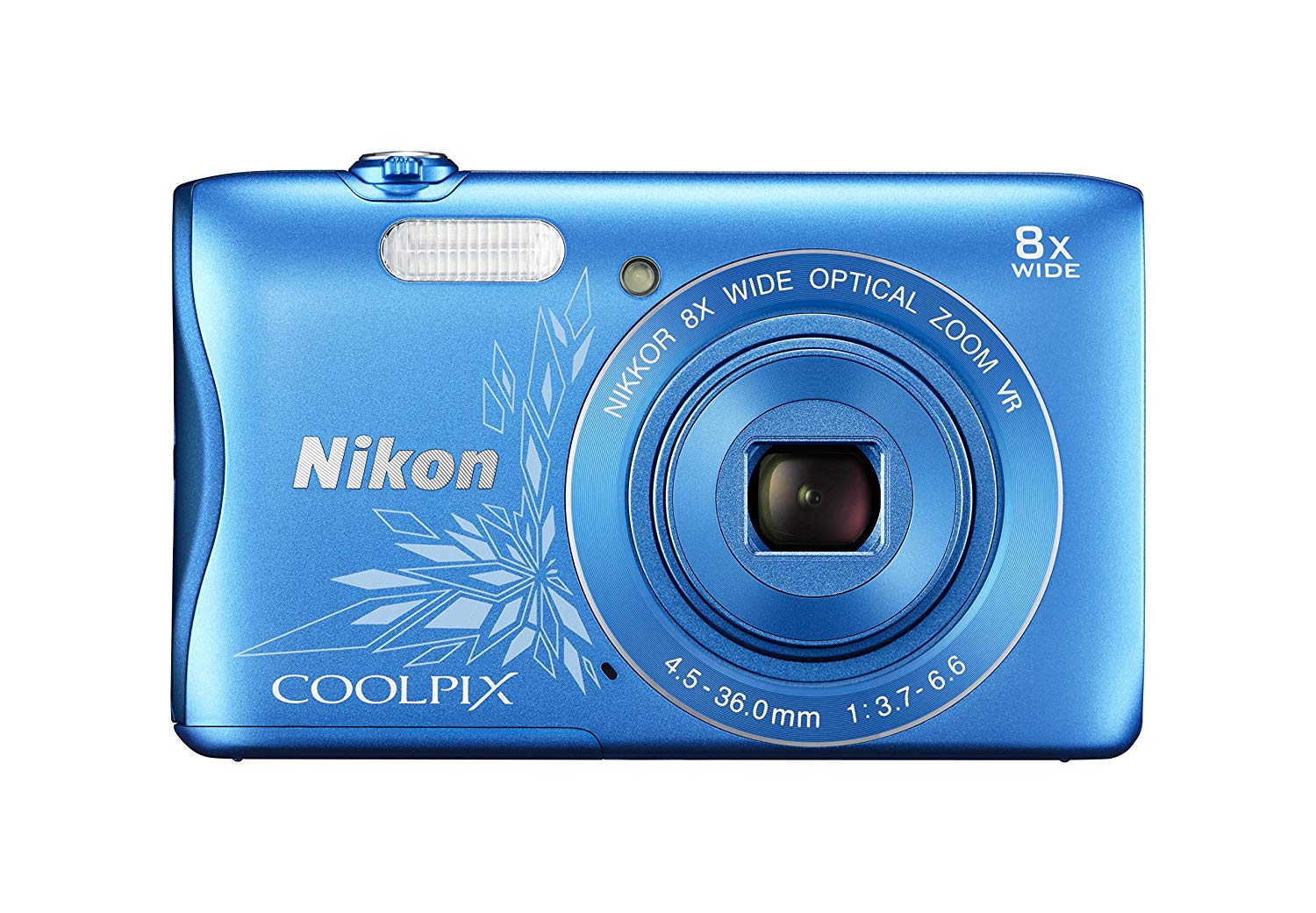 Nikon s3700 аккумулятор