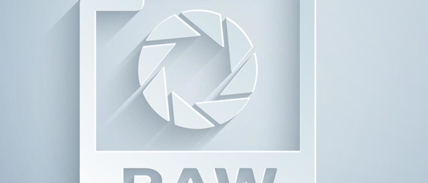 format RAW c'est quoi