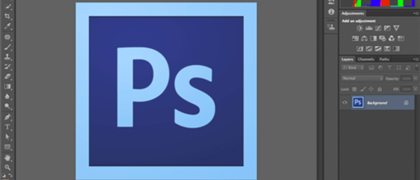 Adobe photoshop gratuit