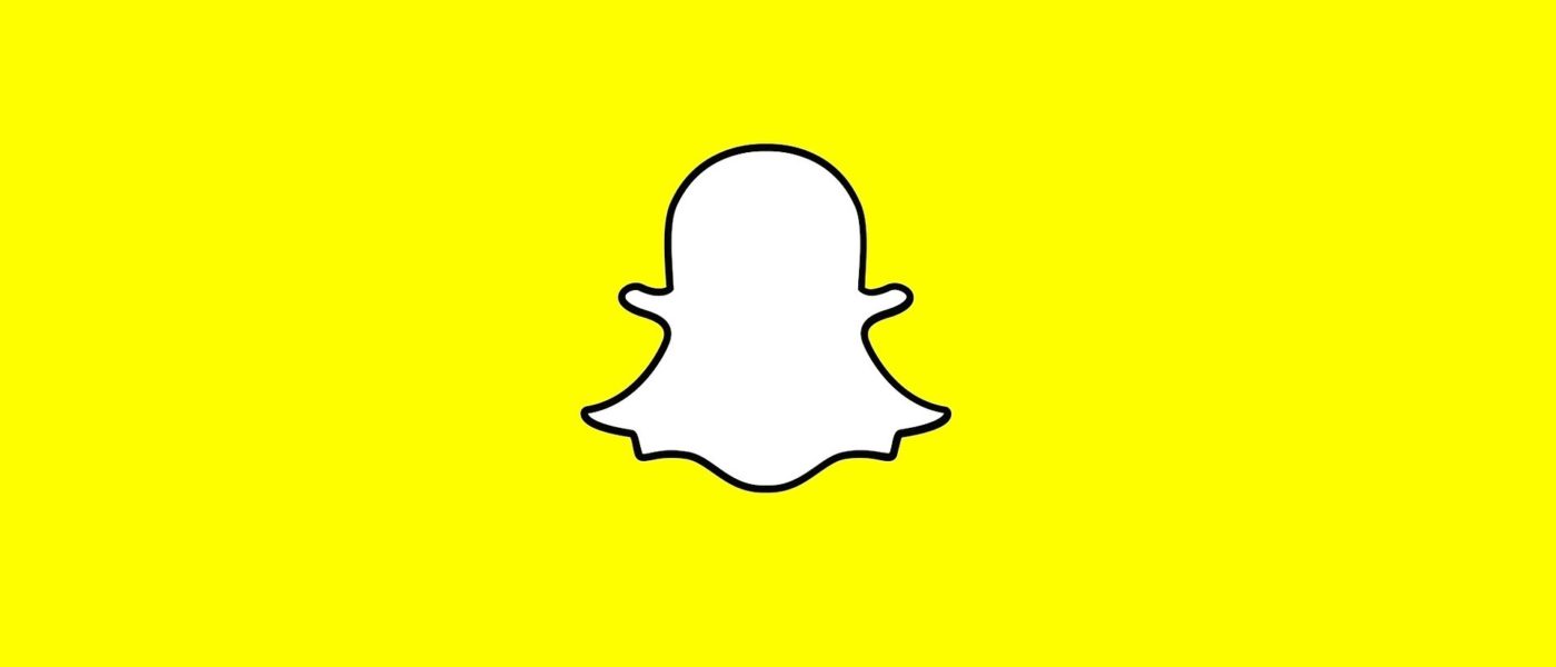 logo Snapchat