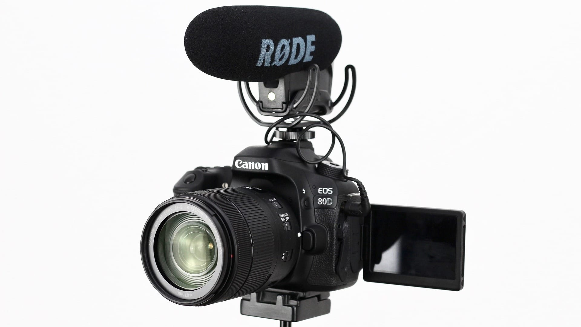 Matériel vidéo  – Les meilleures caméras et webcams pour débuter -  Photovore