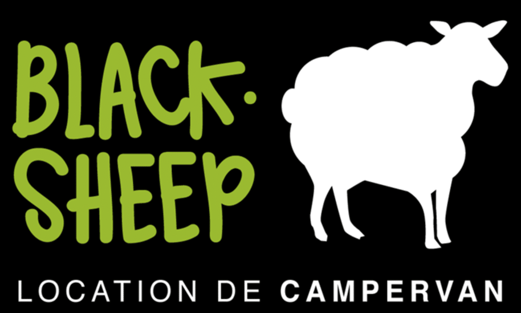 location camping car & Location de vans aménagés sur BlackSheep Van