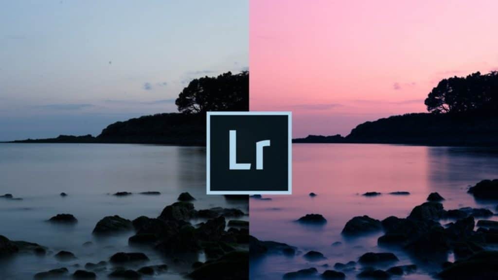 Formation adobe lightroom