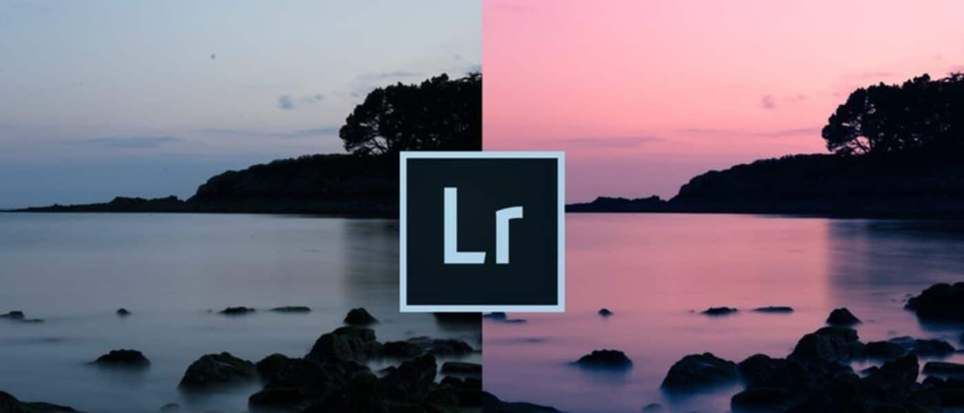 Formation adobe lightroom