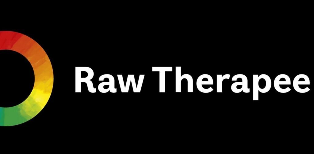 Rawtherapee